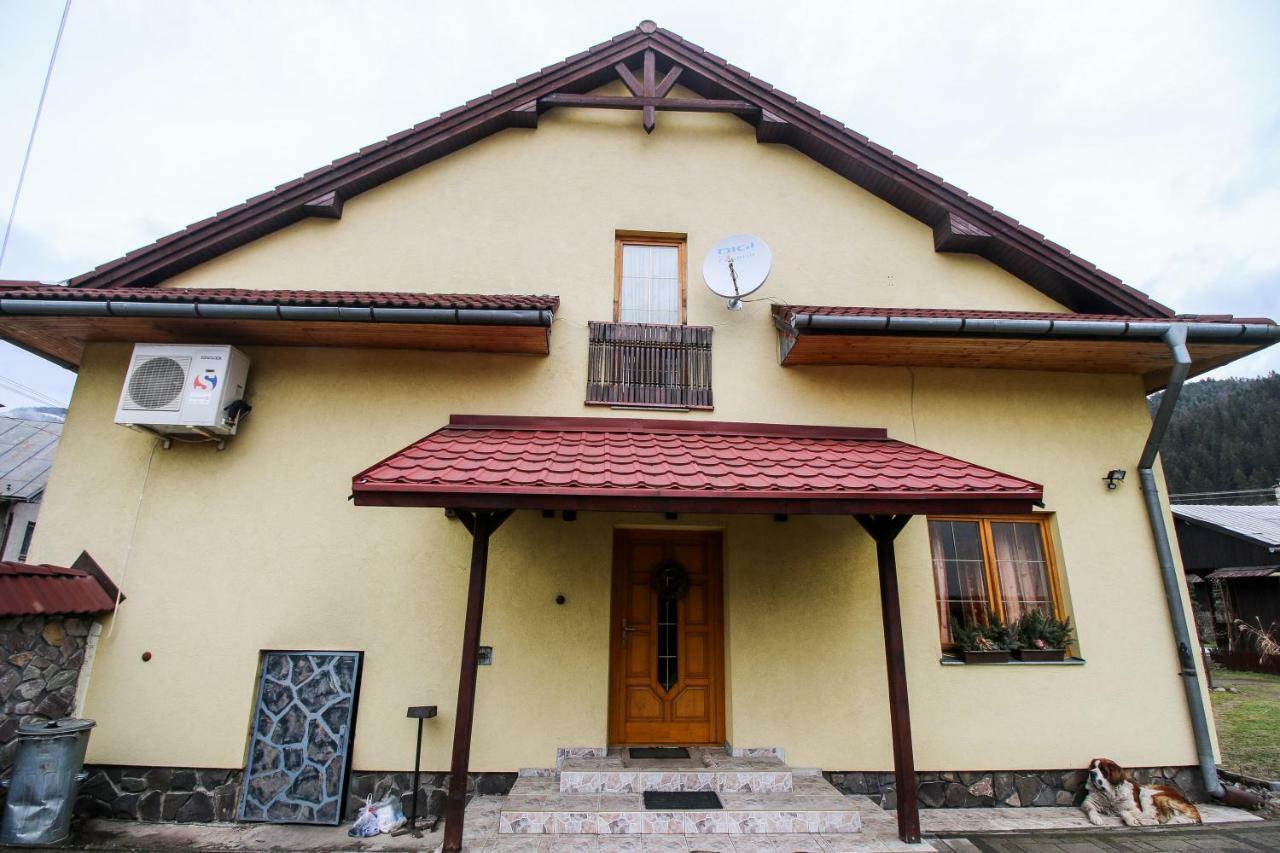 Penzion HACIENDA Liptovská Osada Exterior foto