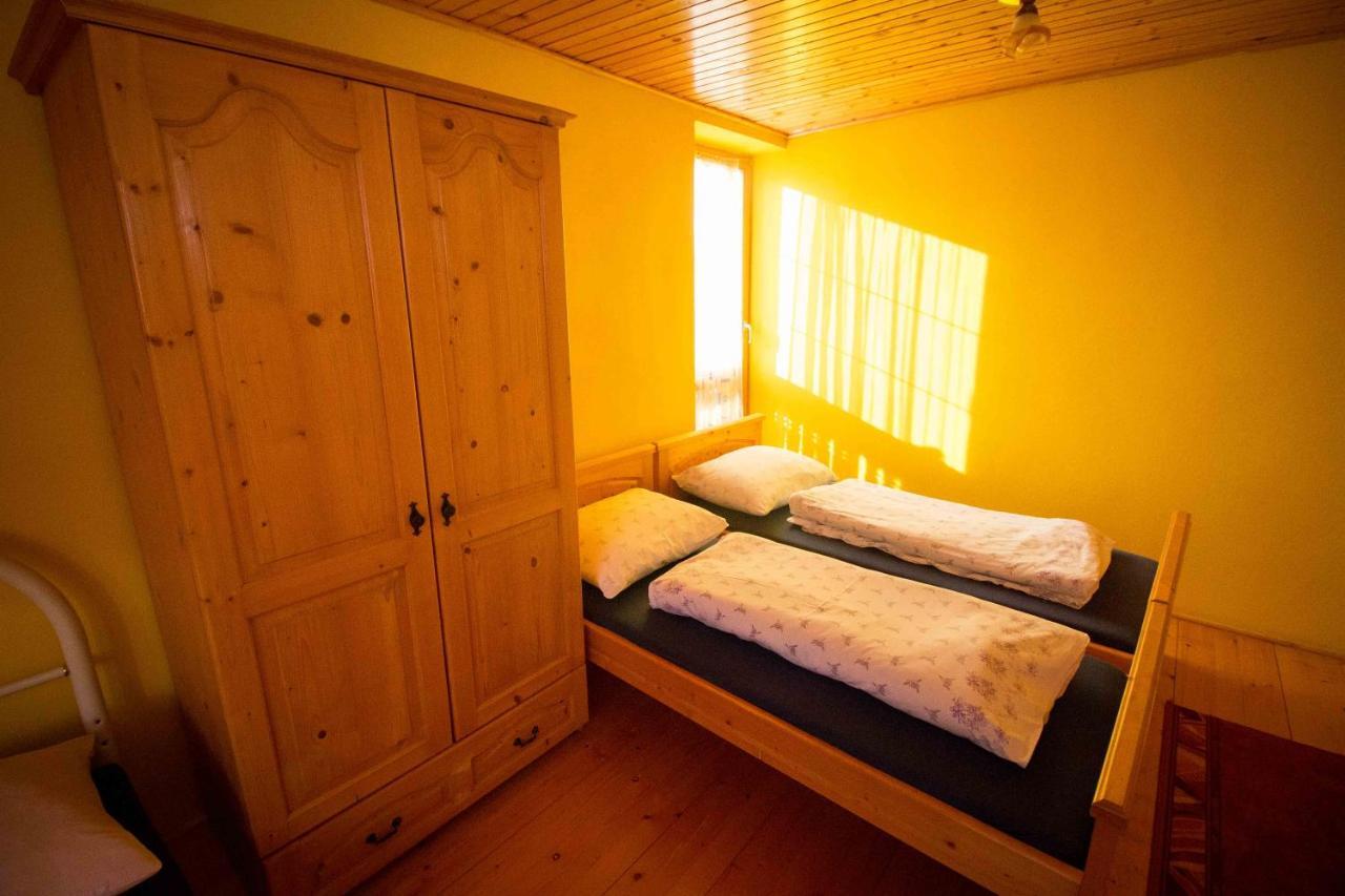 Penzion HACIENDA Liptovská Osada Zimmer foto