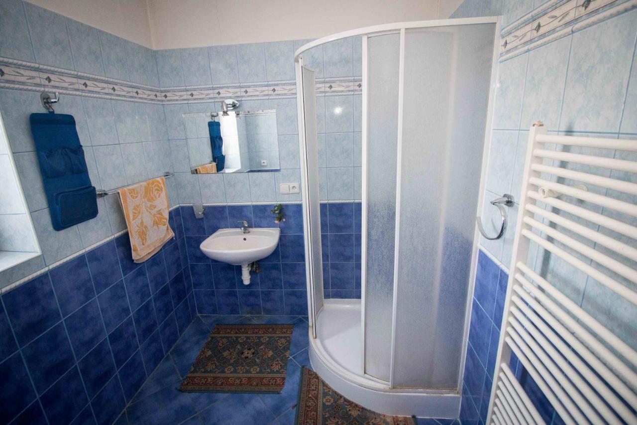 Penzion HACIENDA Liptovská Osada Zimmer foto