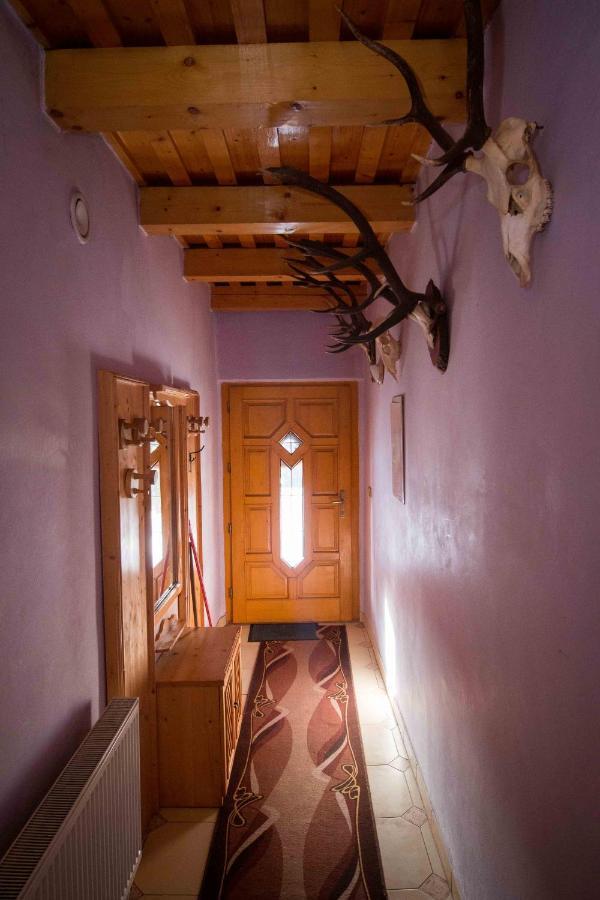 Penzion HACIENDA Liptovská Osada Zimmer foto