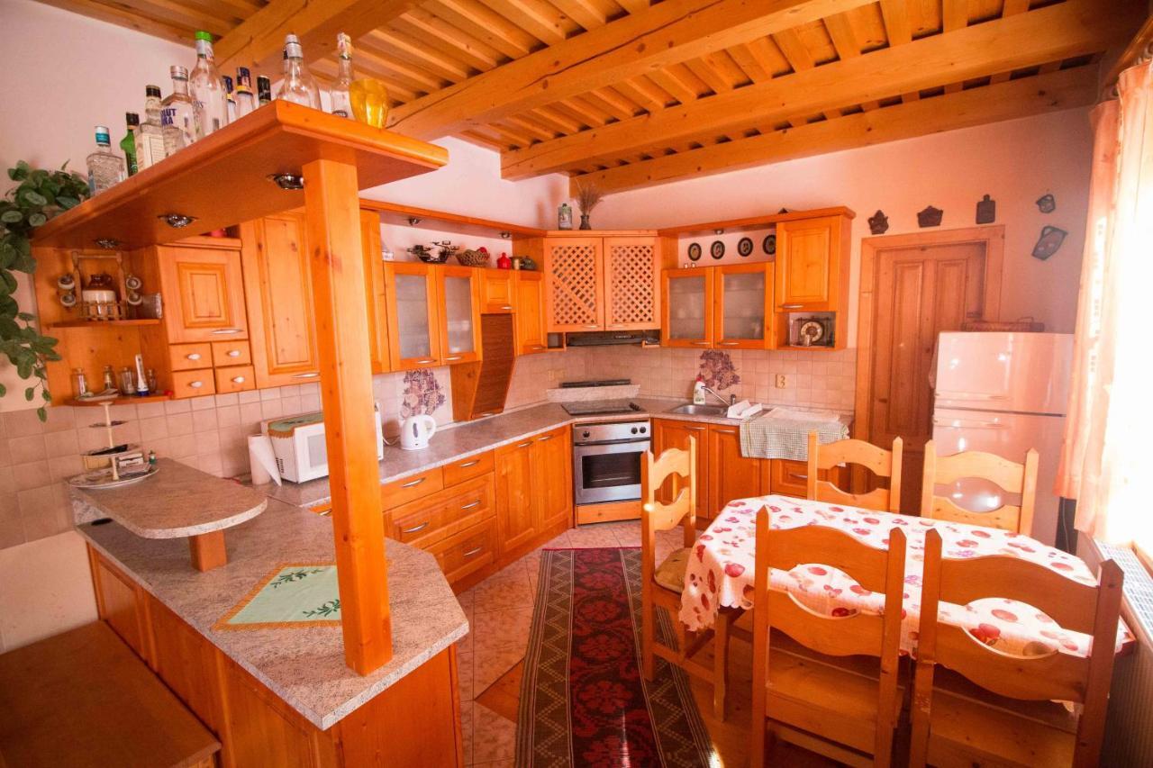 Penzion HACIENDA Liptovská Osada Zimmer foto