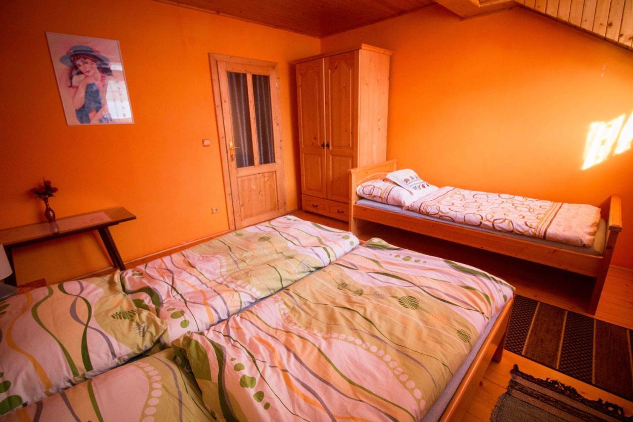 Penzion HACIENDA Liptovská Osada Zimmer foto