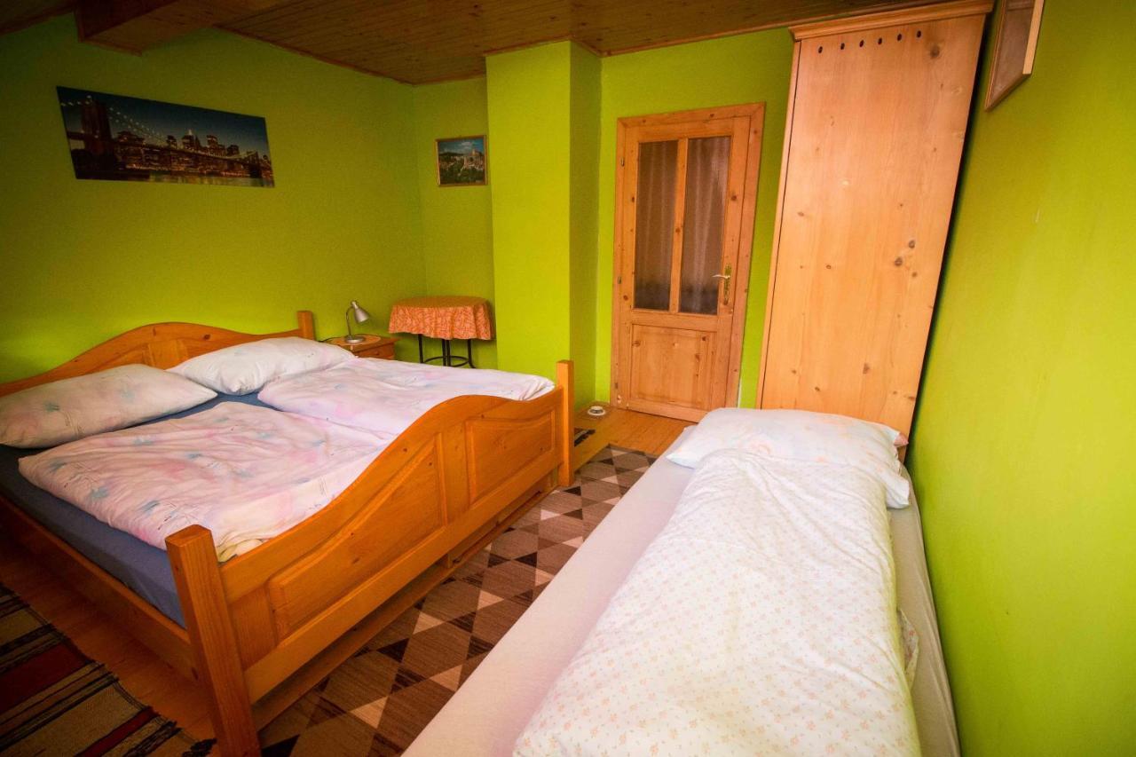Penzion HACIENDA Liptovská Osada Zimmer foto