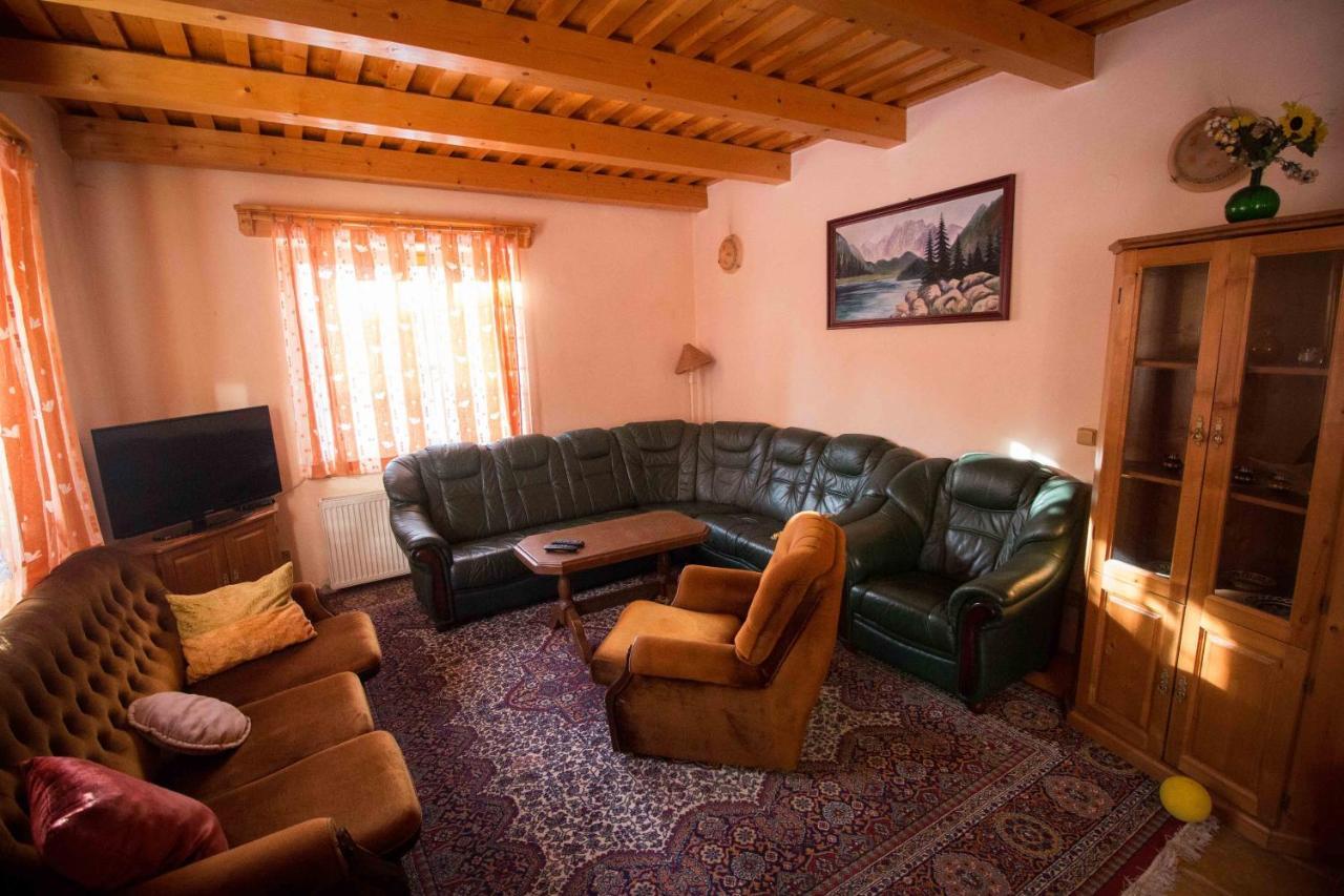 Penzion HACIENDA Liptovská Osada Zimmer foto