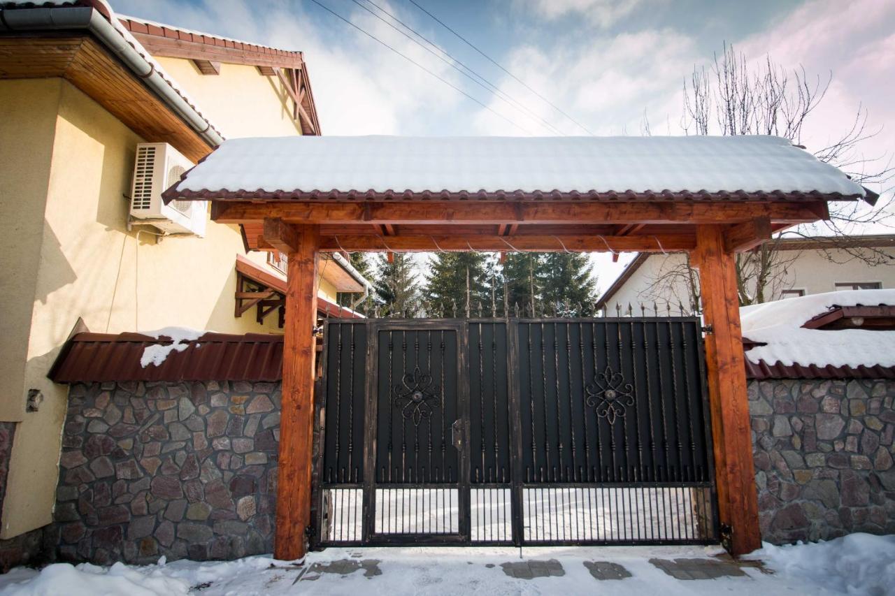Penzion HACIENDA Liptovská Osada Zimmer foto